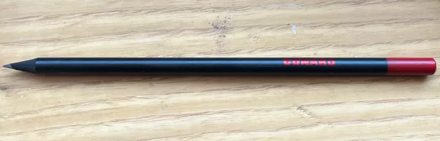 CUNARD LOGO PENCIL From Cruise Ship