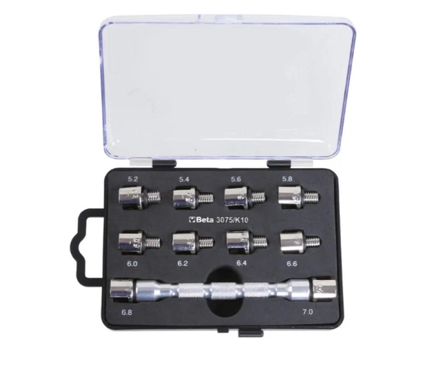 FAST601 Fastrax Chiave Esagonale 2,0mm per Modellismo