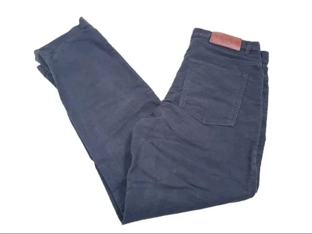 Samuel windsor sales moleskin jeans