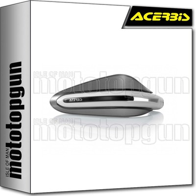 Acerbis ACERBIS PARAMANI DUAL ROAD NERI BIANCHI LED PIAGGIO LIBERTY 125/150 08/15 