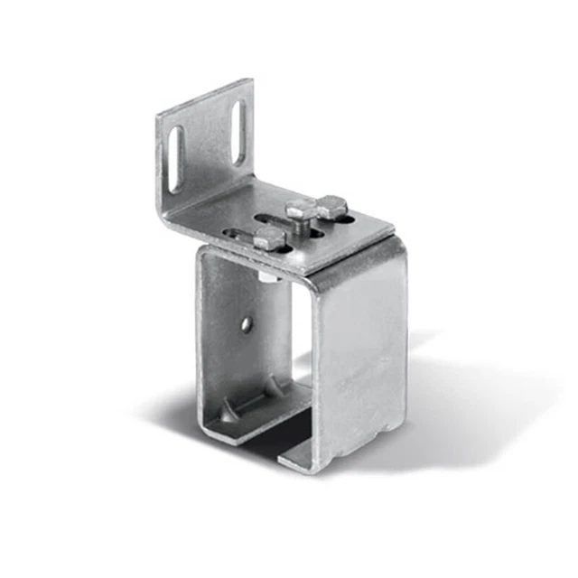 Supporto a parete P 80 Z per monorotaie - Rolling Center