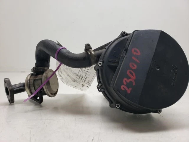 Autodayplus Secondary Air Injection Pump For 2001-2004 BMW E53 X5 4.4L - USA Spec, 11721437700