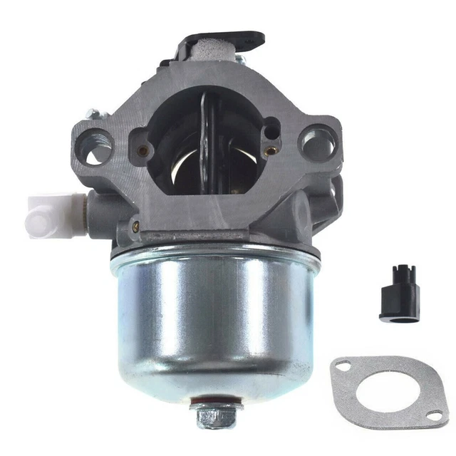 12.5 Hp Carburetor Carby Mower For Brggs Stratton LMT 5-4993 Walbro