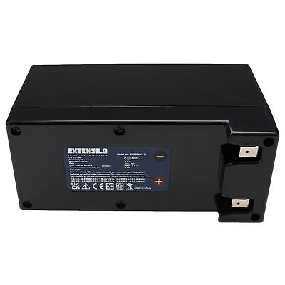 Batería 9000mAh para Lawnbott Lb1200,Lb1500,Lb2150,Lb3210,Lb3250,Lb3510,Lb75