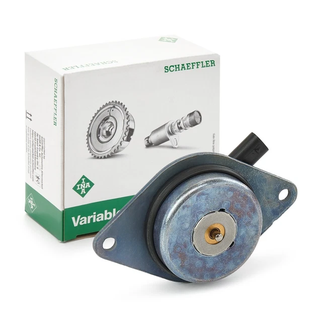 Magnetino Pierburg Per Regolazione Albero A Camme - Ricambio Originale Mercedes - Foto 9