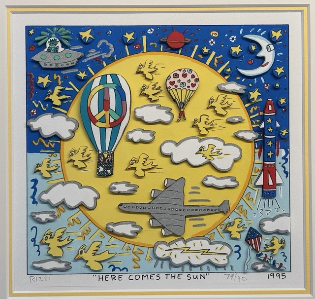 JAMES RIZZI 