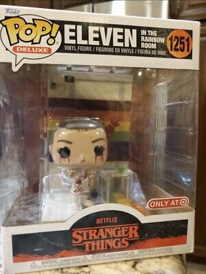 funko pop netflix