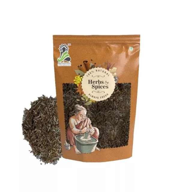 Herbaveda- St John's Wort tea 50g Free Shipping World Wide