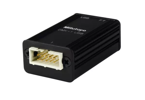 Interfaccia Digimatic DMX-1 USB 1x Digimatic Input, VCP Mitutoyo