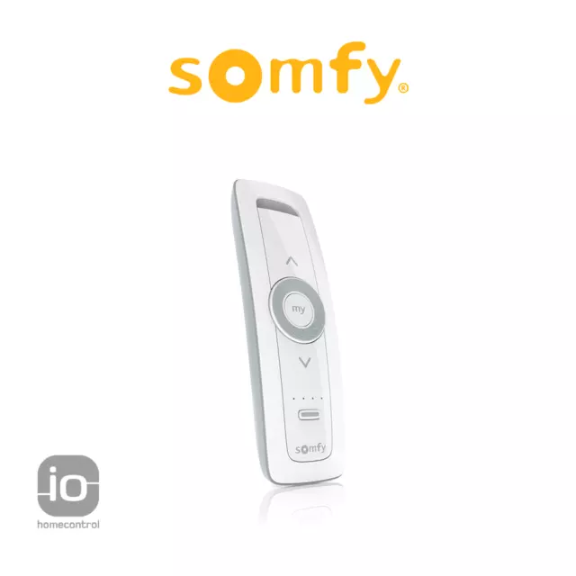 Télécommande Somfy Situo 1 Variation io Pure