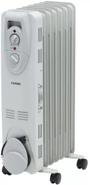 Pelonis HO-0221 Heater, Whole Room Radiator,