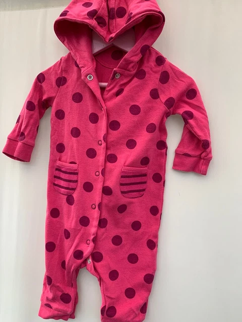 Pacchetto di vestiti ragazze età 3-6 mesi baby gap George cura della madre 5