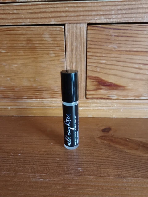 Urban Decay All Nighter Makeup Setting Spray 2ml Mini Sample Size NEW