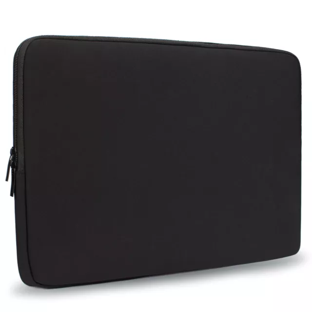 Slim Ultralight Sleeve Bag for 13.3" Notebook Chromebook MacBook Tablet, Unisex