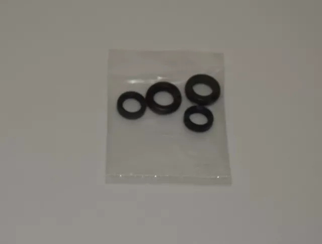 Trumpeter A-7E Corsair Ii 02231 ⭐Parts⭐ Tire Package 1/32