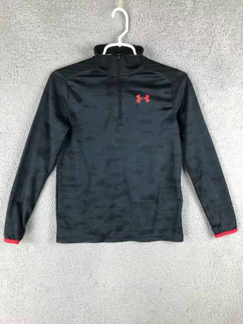 Under armour loose coldgear shop