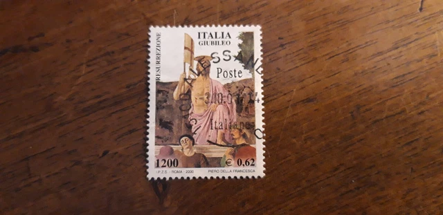 Timbres Italie stamps Italy 1980/1984/1985/1986/1988/1990/1991/1993/1999/2000 5