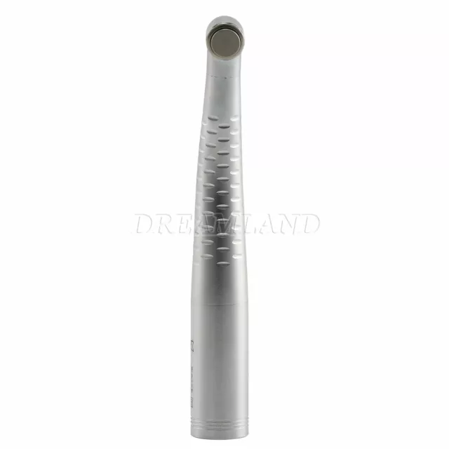 10 Zahnarzt Dental LED Fiber optic Turbine Licht für kavo Multiflex Lux Kupplung 2