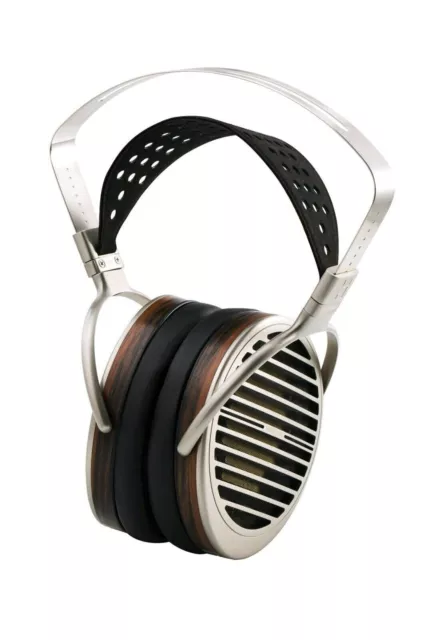 HIFIMAN Susvara Reference Planar Over-ear Headphones with Open-back Demo 2