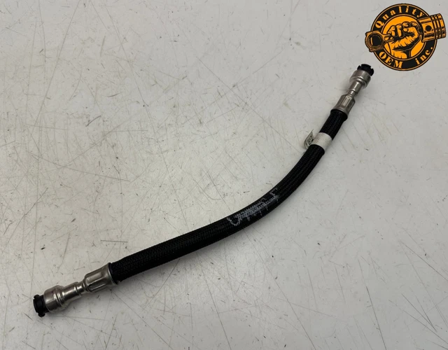 2019-2025 BMW Z4 G29 TOYOTA SUPRA GR FUEL HOSE LINE PIPE