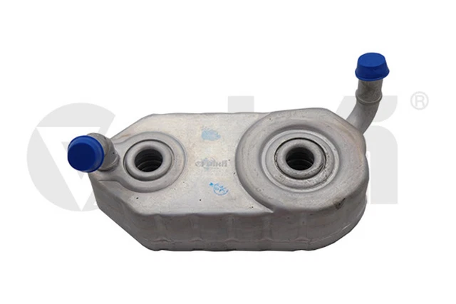 Radiatore olio olio motore vika 14090068701 per VW Transporter T4 Bus 70B 70C 7DB 7DK 70J