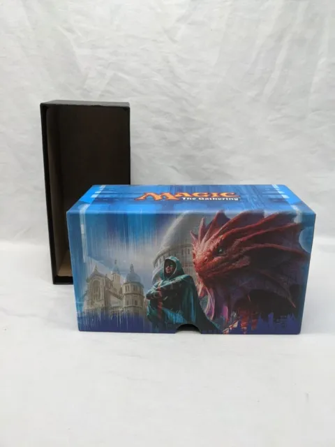 **EMPTY* MTG Return To Ravnica Fat Pack Empty Box