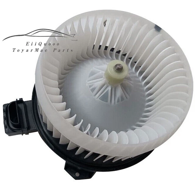 Blower Motors, Air Conditioning & Heating, Commercial Truck