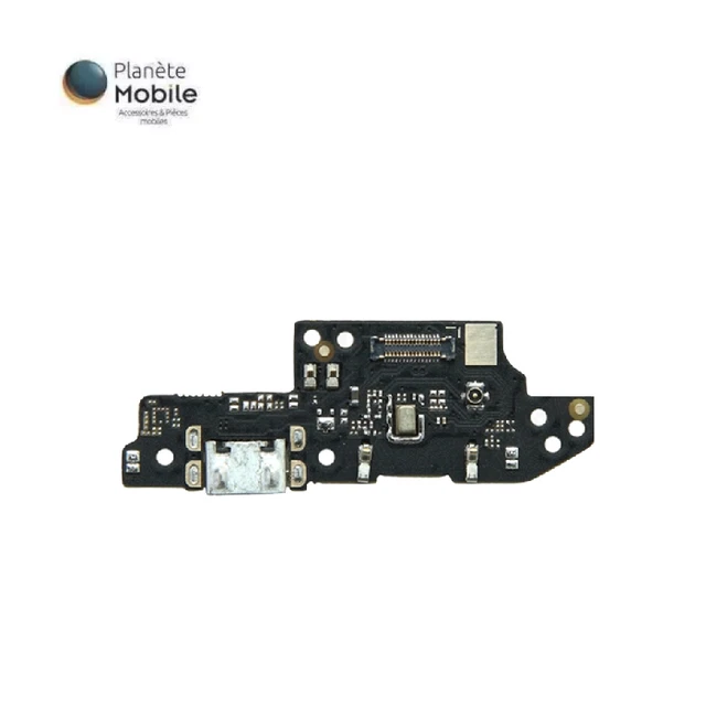 Nappe De Circuit Connecteur De Charge (dock) Pour Xiaomi Mi 5 - Avec Outils, Neuf