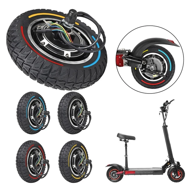 Roue Arrière Pour Avion RC Paowsietiviity - Kit Fixation DIY - Matériau EVA Léger Et Robuste