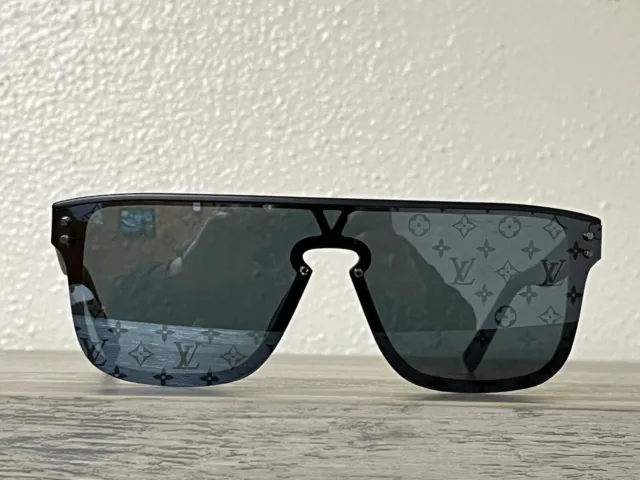 Waimea Round Sunglasses – THE-ECHELON