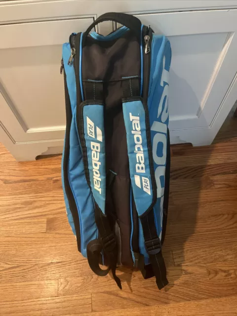 Babolat Pure Drive 6 Pack Bag Babolat Pure Drive 6 Pack Bag