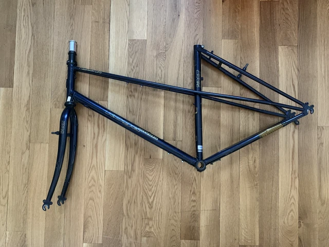 koga miyata randonneur lady