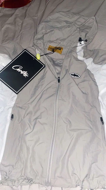 CORTEIZ SPRING jacket gray Mサイズ Corteiz Spring Jacket Grey Men's - SS23 - US