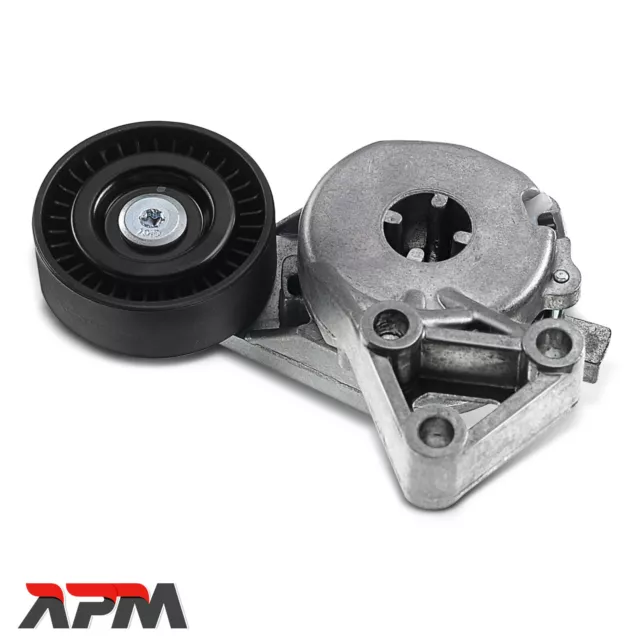 Poulie Tendeur pour VW Polo Golf V Audi A3 Seat Altea Skoda Octavia I 06A903315D