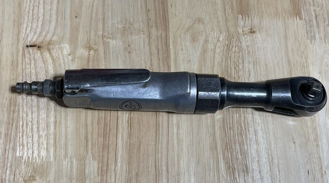 Chicago Pneumatic 3/8 Air Ratchet 3