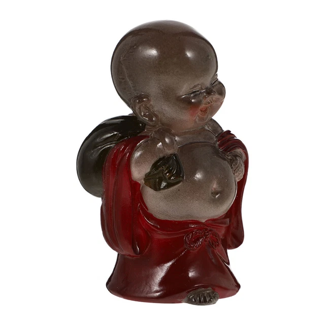 CHINESE FENG SHUI Tea Pet Office Decoration Kung Fu Tray Adornment £18.