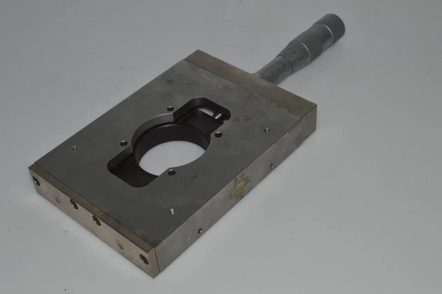 TC Lineal Etapa Resistente 15.2cm X 22.9cm / 7cm Diámetro (QJH79)