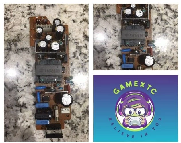 Dreamcast Scart Cable Cavo SCART Per Console Sega Dreamcast - Collegamento Alla TV, Lunghezza 180cm, Venditore UK, Nuovo Dreamcast Av Port Replacement - Foto 8