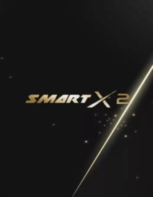 SMART X2 . Activation Pour 12 Mois Smart X2