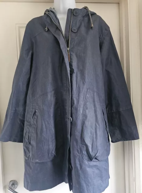 Seasalt on sale skysail coat