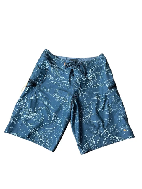 Quiksilver waterman sales collection shorts