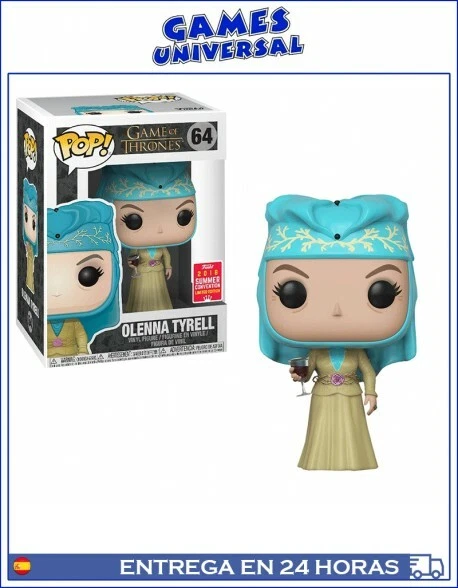 Funko pop olenna tyrell discount