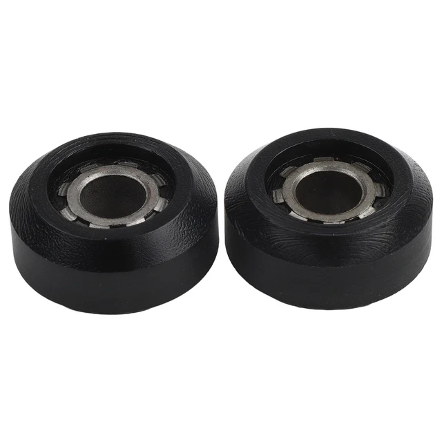 DnKelar Rameur Super Silencieux avec Glissière en Aluminium,Rameur d