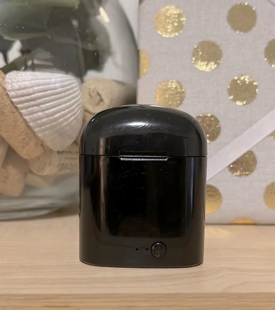 Gentek tw2 sales wireless earbuds review