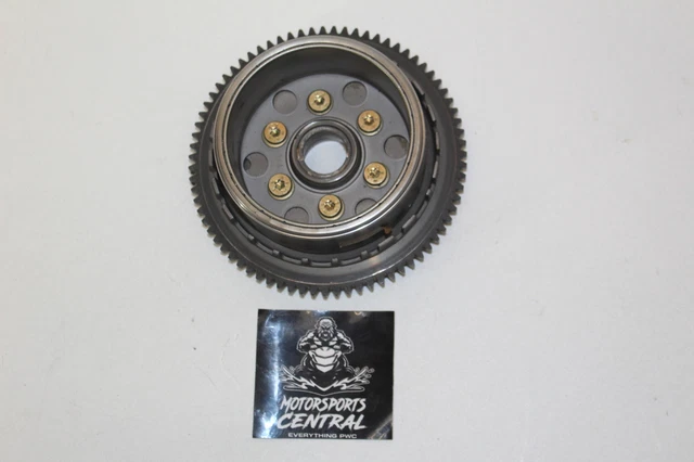 OEM Seadoo Ignition Flywheel 290966822 947 951 GTX DI RX DI LRV DI XP Sportster