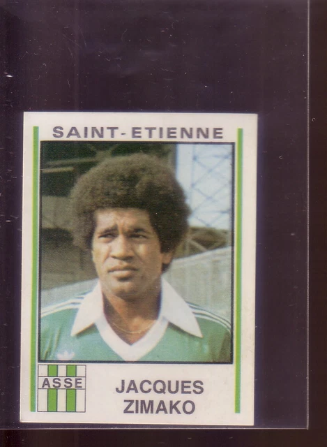 Lot 12 Stickers Panini ASSE Saint-Étienne Originaux - Saisons 2008/2011 - NEUF