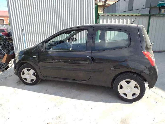 PHARES HALOGÈNE PRINCIPAL Convient pour Renault Twingo III 09/14- H4 Ré PHARES HALOGÈNE PRINCIPAL Convient pour Renault Twingo III 09/14- H4 Ré