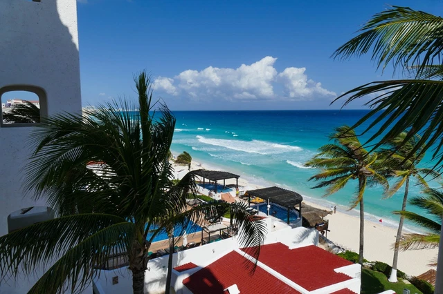 A different kind of Right to Use in Cancun/Los Cabos, Mexico