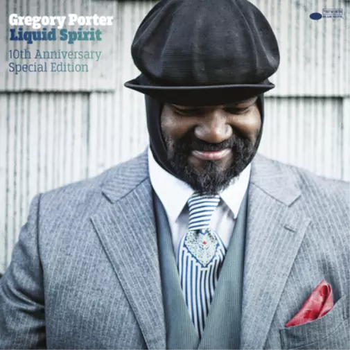 Gregory Porter Liquid Spirit (Vinyl) 10th Anniversary Edition