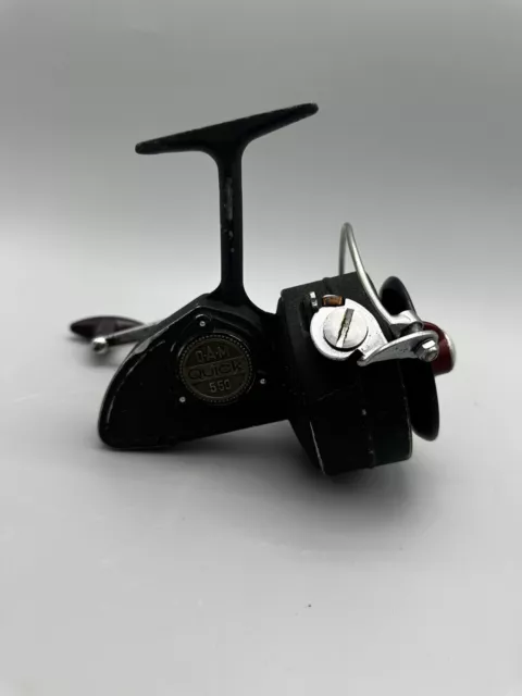 Dam Quick 550 Spinning Reel FOR SALE! - PicClick